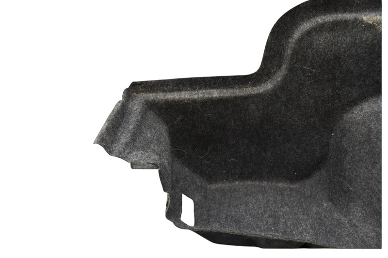 Load image into Gallery viewer, 02-05 Ford Thunderbird Rear Right Side Trunk Floor Carpet Panel 1W6Z7645422AAA
