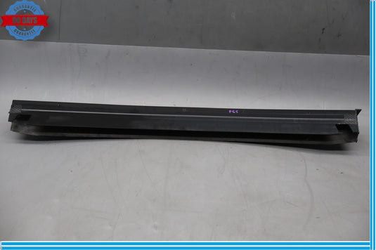 97-02 Porsche Boxster Rear Trunk Hatch Spoiler Wing Mount Bracket Oem