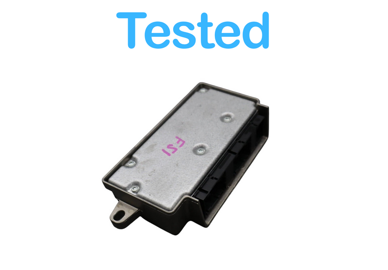 Load image into Gallery viewer, 09-13 BMW 750Li xDrive Impact Restraint SDM Control Module Unit 65779248095 Oem

