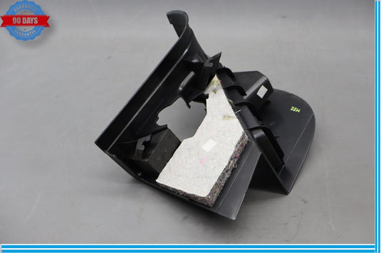03-08 Land Rover Range Rover HSE Front Left A-Pillar Kick Panel Cowl Trim Oem