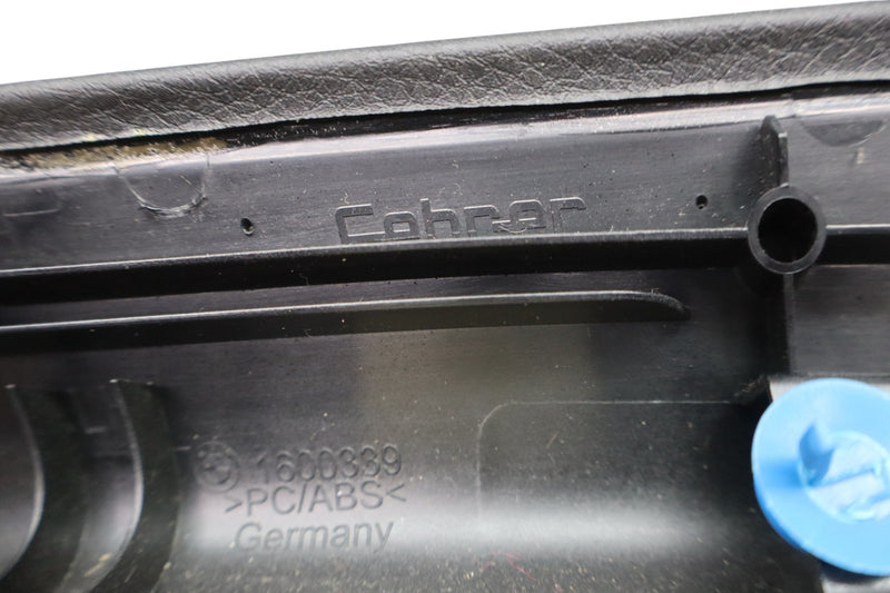 Load image into Gallery viewer, 12-18 BMW 650i 640i F12 Front Left Driver Side A Pillar Cover Trim Panel Oem
