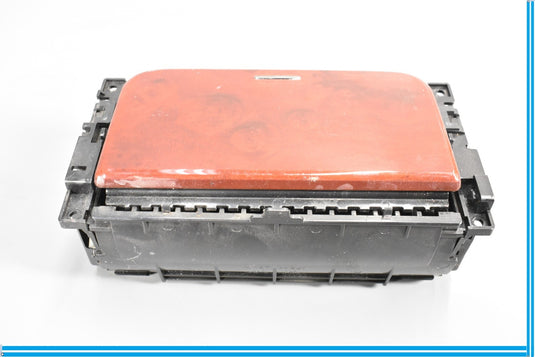 07-12 Lexus LS460 Center Console Cup Holder Cupholder Module 1A8H3016G Oem