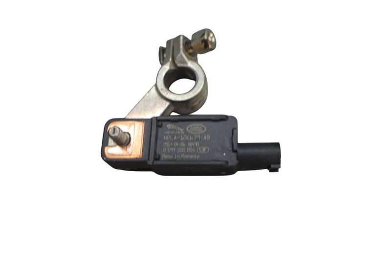 Load image into Gallery viewer, 17-19 Jaguar XF X260 Negative Battery Cable Terminal End Sensor HPLA10C679 Oem
