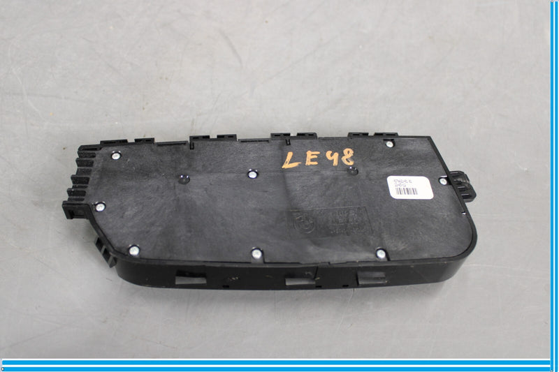 Load image into Gallery viewer, 13-16 BMW F30 328i 335i Front Left Driver Side Seat Control Switch Oem
