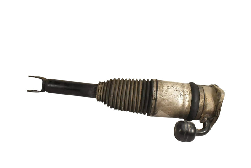 Load image into Gallery viewer, 07-11 Bentley Continental Rear Left Driver Side Air Shock Strut 3W7616001A Oem

