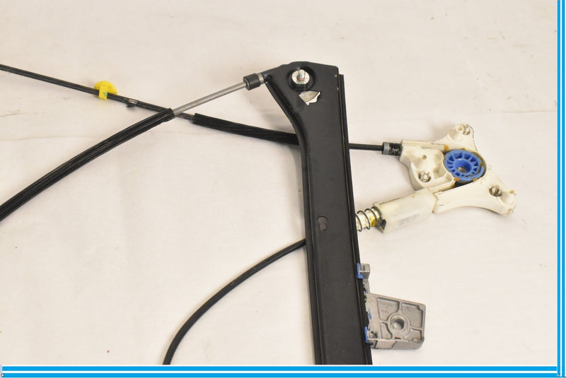 Load image into Gallery viewer, 03-09 Mercedes W209 CLK320 CLK55 AMG Front Left Side Door Window Regulator

