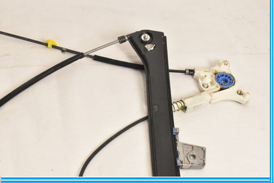 03-09 Mercedes W209 CLK320 CLK55 AMG Front Left Side Door Window Regulator