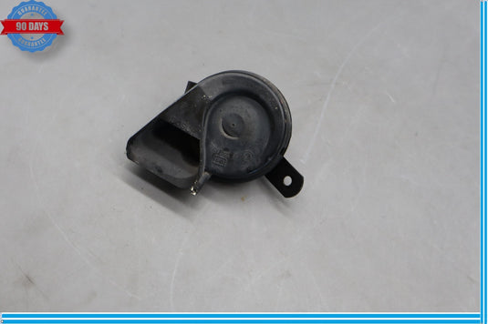 03-06 Mercedes R230 SL500 SL600 Front Left Side High Tone Pitch Horn Oem