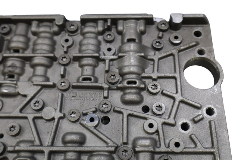 Load image into Gallery viewer, 04-15 Mercedes SLK250 SLK55 AMG Transmission Conductor Plate TCU 0335457332 Oem
