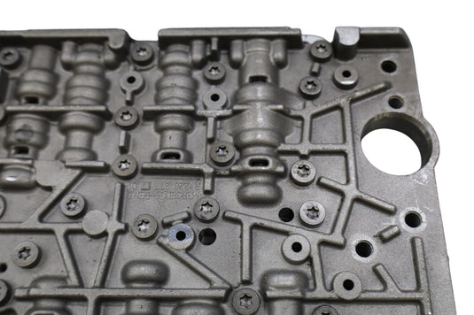 04-15 Mercedes SLK250 SLK55 AMG Transmission Conductor Plate TCU 0335457332 Oem