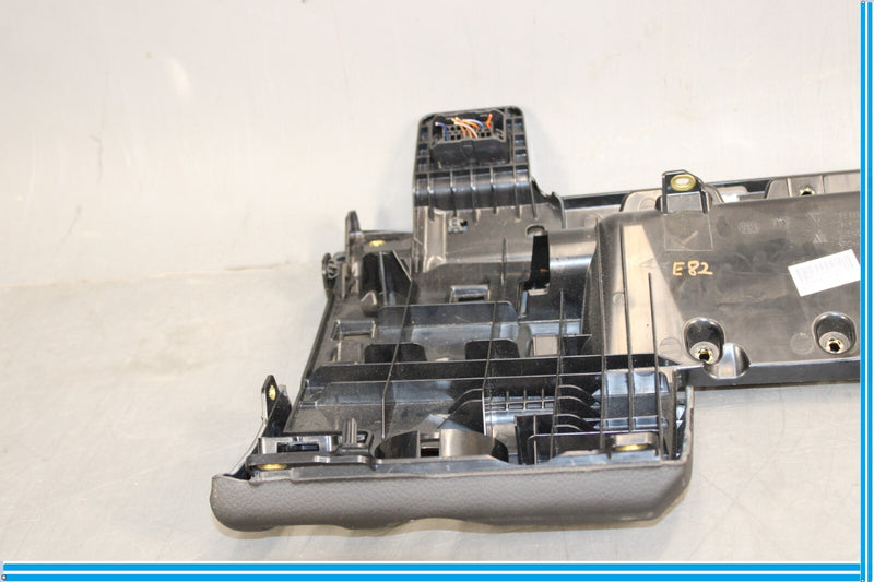 Load image into Gallery viewer, 11-17 Porsche Cayenne Front Left Driver Dash Lower Knee Trim Panel Cover Oem
