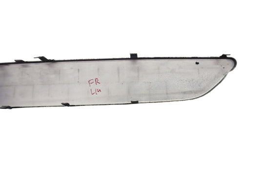 16-20 Jaguar X260 XF XE Front Right Passenger Side Door Sill Scuff Plate Oem