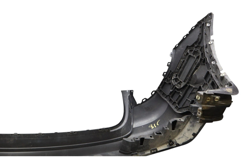 Load image into Gallery viewer, 11-16 Porsche Cayenne 958 Rear Bumper Cover Panel Assembly Black 95850541110 OEM
