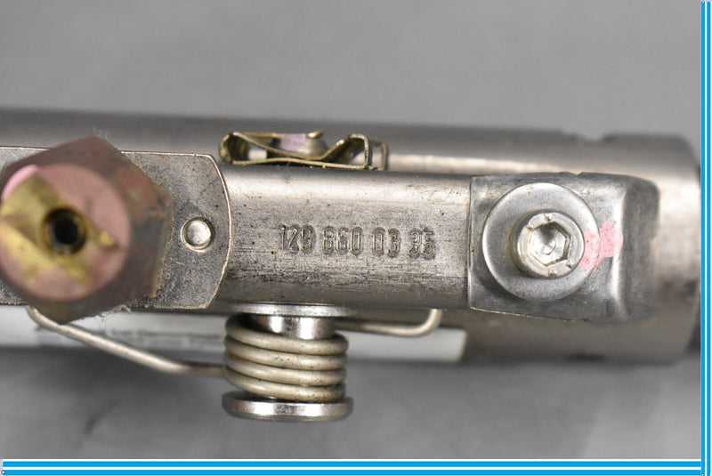 Load image into Gallery viewer, 90-02 Mercedes 300SL SL500 Left Driver Side Roll Bar Hydraulic Cylinder Oem
