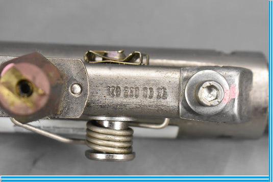 90-02 Mercedes 300SL SL500 Left Driver Side Roll Bar Hydraulic Cylinder Oem