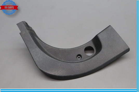 10-17 BMW 535i GT xDrive Front Left Driver Side Kick Panel Trim Cover Oem