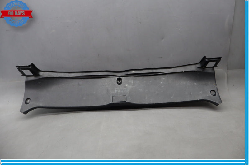 Load image into Gallery viewer, 07-09 Lexus LS460 LS460L Rear Trunk Latch Trim Cover Scuff Panel Oem
