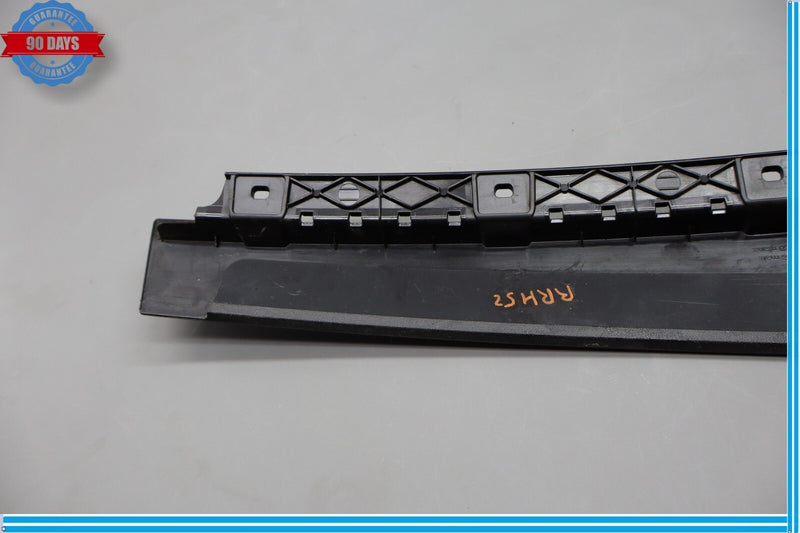Load image into Gallery viewer, 12-19 BMW 328i Active Hybrid 3 Rear Right Outer B Pillar Finisher Trim Oem
