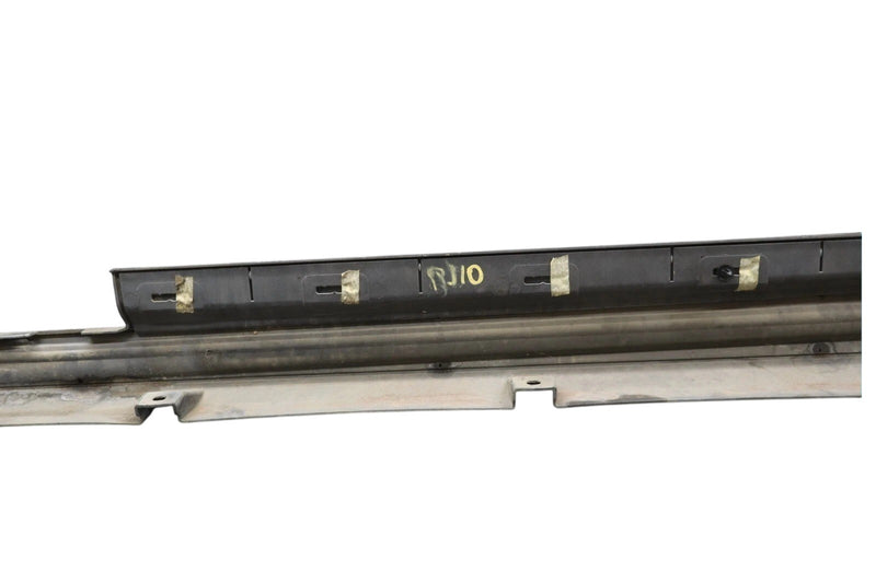 Load image into Gallery viewer, 14-20 Maserati Ghibli M157 Right Side Skirt Rocker Panel Molding 06700288400 OEM
