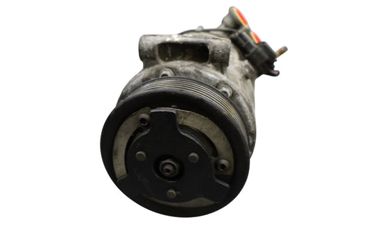 10-13 Range Rover Sport AC A/C Air Conditioning Compressor 8W8319D629AD Oem