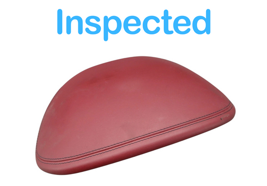 14-17 Maserati Ghibli M157 Front Instrument Cluster Speedometer Trim Cover Oem