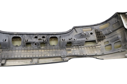 03-09 Mercedes W209 CLK500 CLK320 AMG Sport Rear Bumper Cover Panel Oem