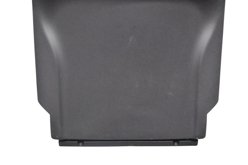 Load image into Gallery viewer, 14-19 Mercedes W117 CLA250 Front Left Driver Side Seat Back Trim Cover Panel Oem
