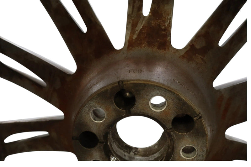 Load image into Gallery viewer, 11-18 Audi A6 A7 A8 Quattro 10 Spoke 20'' Inch Wheel 9JX20H2 R20 4H0601025N Oem
