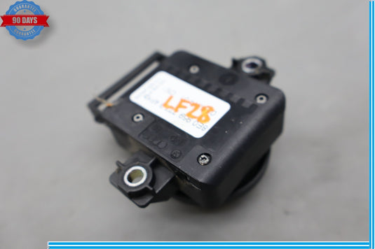 09-12 Audi A4 A4 Quattro Left Seat Lumber Adjustment Control Switch Oem