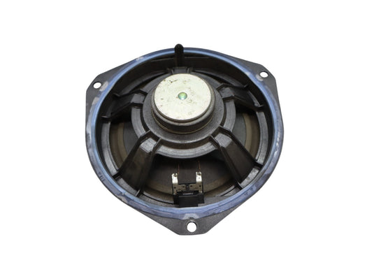 14-22 Maserati Ghibli Rear Left Driver Side Door Audio Sound Speaker Oem