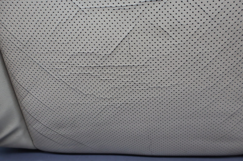 Load image into Gallery viewer, 07-15 Audi Q7 Front Right Side Seat Top Upper Back Cushion 4L0881806A Oem

