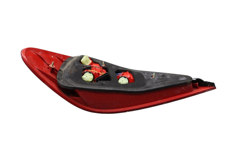 Load image into Gallery viewer, 03-06 Mercedes SL500 SL550 Right Side Tail Light Taillight Lamp Assembly Oem
