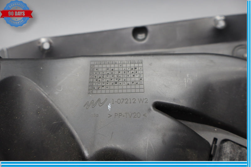 Load image into Gallery viewer, 14-17 Mercedes W207 E350 E550 Front Left Under Dash Trim Cover Panel Oem
