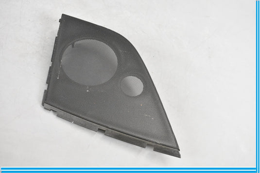 07-17 Lexus LS460 Front Right Passenger Side Dash Dashboard Speaker Cover Oem