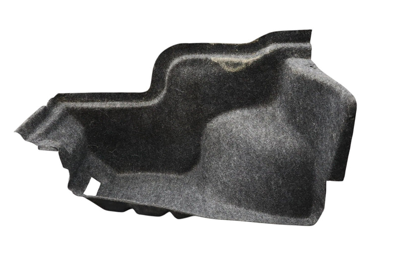 Load image into Gallery viewer, 02-05 Ford Thunderbird Rear Right Side Trunk Floor Carpet Panel 1W6Z7645422AAA
