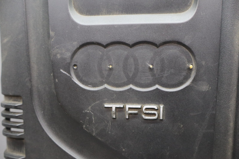 Load image into Gallery viewer, 09-17 Audi A4 A6 Quattro Q5 TFSI Turbo Engine Cover Panel 06J103925AG Oem
