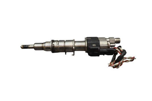 09-15 BMW 750Li 750i F01 Engine Fuel Injector Index 13537585261 Oem