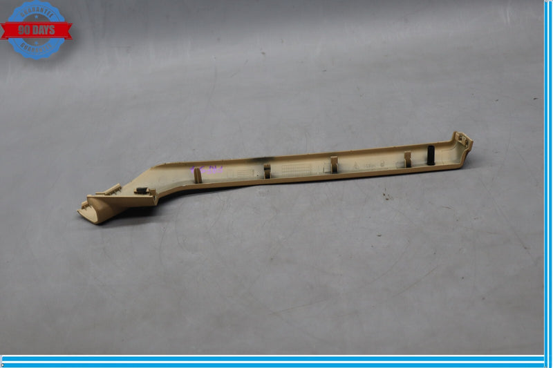 Load image into Gallery viewer, 11-18 Porsche Cayenne 958 Front Right Passenger Side Door Panel Trim Cover Oem
