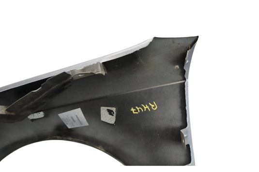 09-13 Audi A3 A3 Quattro Front Right Passsenger Side Fender Cover Assembly Oem