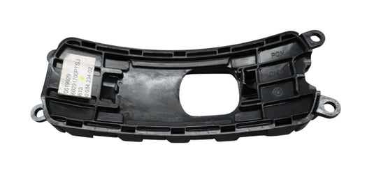 14-17 Maserati Quattroporte Center Console Shifter Slider Trim Ring Oem