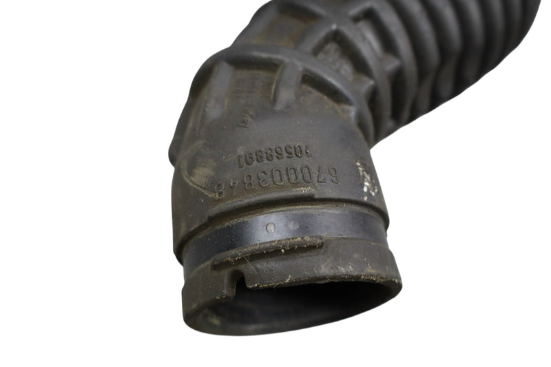 Load image into Gallery viewer, 14-22 Maserati Quattroporte M156 Engine Left Air Intake Duct Pipe Hose Oem
