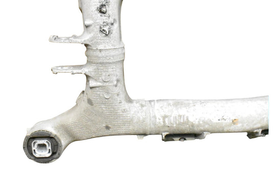 13-19 BMW 650i F06 Rear Subframe Crossmember Cross Member OEM