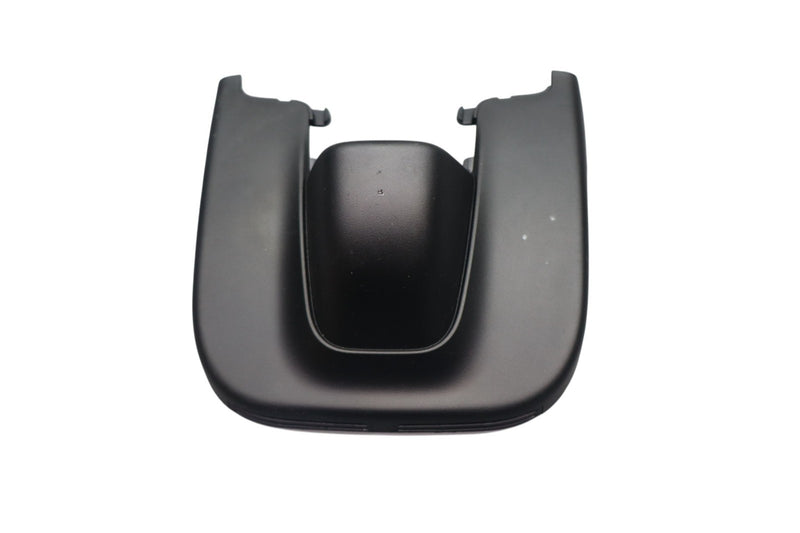 Load image into Gallery viewer, 17-23 Alfa Romeo Giulia Front Interior Rear View Mirror Cover Trim Black Oem
