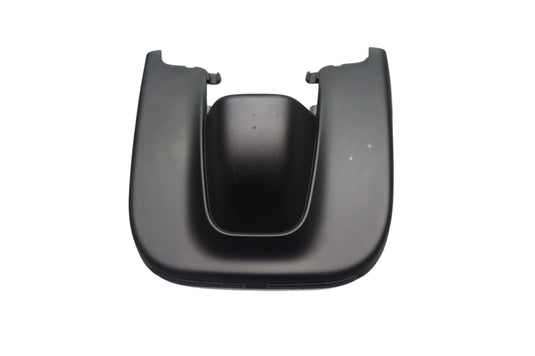17-23 Alfa Romeo Giulia Front Interior Rear View Mirror Cover Trim Black Oem