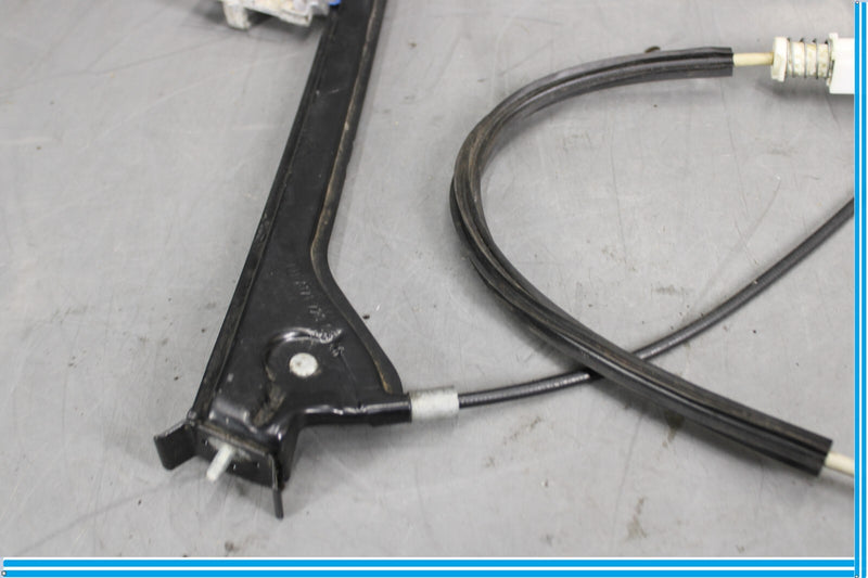 Load image into Gallery viewer, 05-11 Mercedes SLK280 SLK300 Front Left Driver Side Door Regulator W/O Motor Oem
