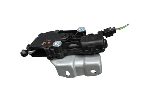 13-16 Mercedes X166 GL450 ML400 Rear Right Quarter Window Regulator Motor Oem