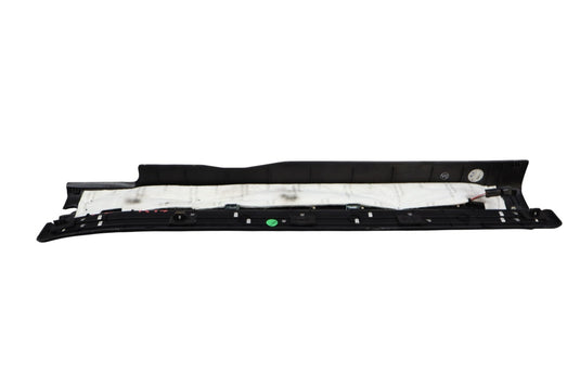 11-16 Hyundai Equus SIG Front Left Driver Side Door Sill Scuff Plate Trim Oem