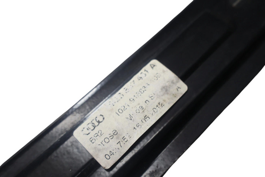 12-18 Audi A7 Quattro RS7 Front Left Driver Side Door Window Regulator Motor Oem