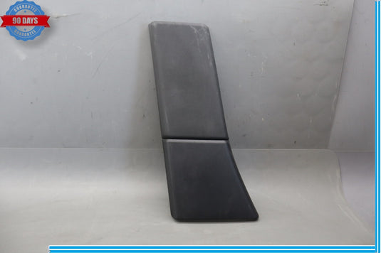 10-12 Land Rover Range Rover Left Driver Side B Pillar Lower Trim Black Oem