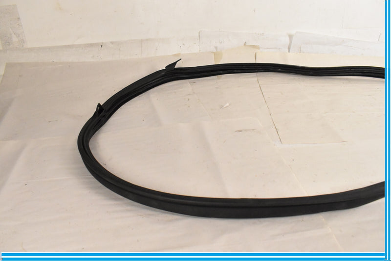 Load image into Gallery viewer, MERCEDES CLS400 W218 REAR LEFT DOOR BODY WEATHERSTRIP SEAL OEM 2012 - 2017
